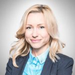 Katarzyna Glanc-Tarczewska - Agencja Rozwoju Pomorza 