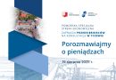 Porozmawiajmy o pieniądzach