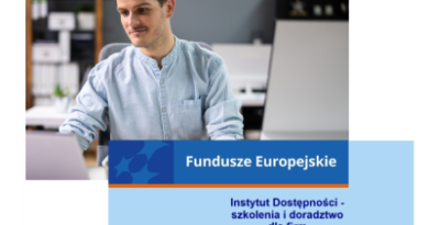 Instytut Dostępności