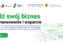 Rozpędź swój biznes – znajdź finansowanie i wsparcie