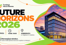 Future Horizons 2026 — bezpłatna konferencja o biznesie, karierze i kompetencjach przyszłości. 